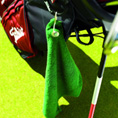 Golf Towels