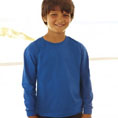 Childrens Long Sleeve T-Shirts 