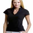 Ladies Corporate Tops