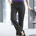 Ladies Corporate Trousers