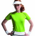 Ladies Sports T-Shirts