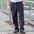 Mens Corporate Trousers