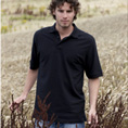 Organic Polo Shirts