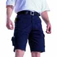 Mens Work Shorts