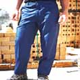 Mens Work Trousers