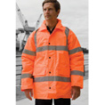 Hi Viz Jackets