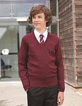 School Knitwear