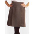 Girls School Skirts