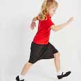 Girls School Skorts & Shorts