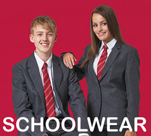 Schoolwear