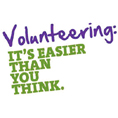 Volunteers Required