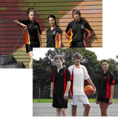 Direct To School Sports Tops