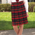 Tartan Skirts