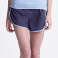 Ladies Sports Shorts