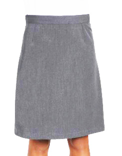 INNOVATIONS A-LINE SKIRT