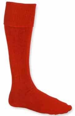 PLAIN FOOTBALL / HOCKEY SOCKS