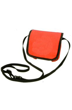 Shoulder Strap Purse