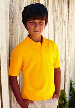 KIDS 65/35  POLO