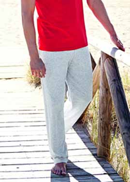 LIGHTWEIGHT JOG PANTS