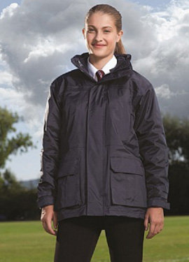 BANNER KESWICK 3-IN-1 JACKET (112097)