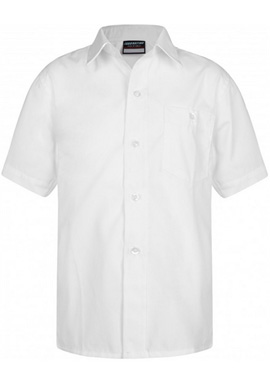 TWIN PACK SHORT SLEEVE SHIRTS