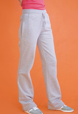 LADIES TRACKPANT