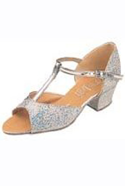 HOLOGRAM SHOE WITH T-BAR