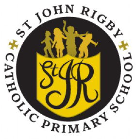 St John Rigby Catholic Primary School
