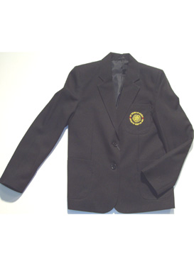 St Thomas More Girls Blazer (Black)