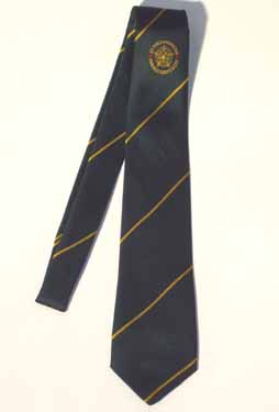 St Thomas More Tie