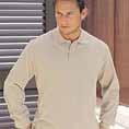 Long Sleeve Polo Shirts