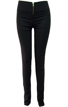 SUPER SKINNY GIRLS TROUSER