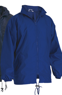 Falcon Rain Jacket