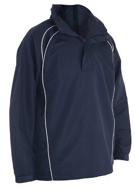 Falcon Response Rain Jacket