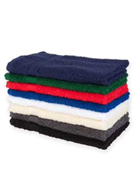 LUXURY RANGE: GUEST TOWEL