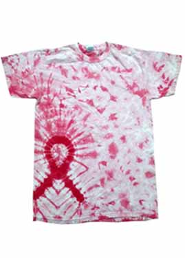 PINK RIBBON T