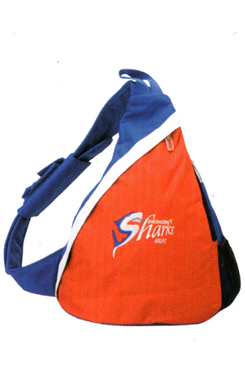 Team Mono Strap Bag