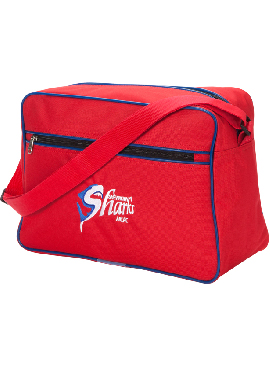 Team Retro Bag