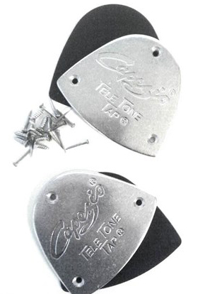 CAPEZIO TOE TAPS (PAIR)