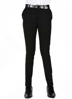 INNOVATIONS SENIOR BOYS SKINNY TROUSER