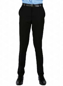 INNOVATIONS SENIOR BOYS SLIM FIT TROUSER