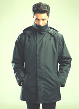 PARKA JACKET