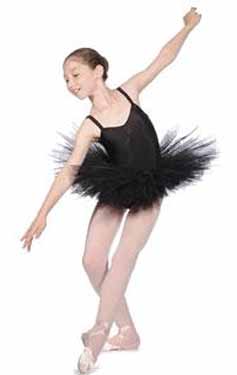 DANCE TUTU