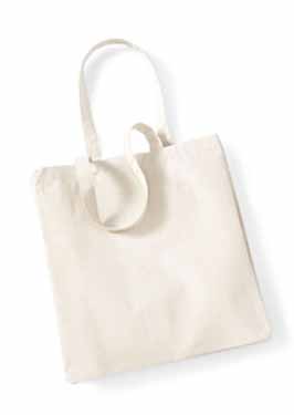 WESTFORD MILL CANVAS CLASSIC SHOPPER