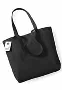 WESTFORD ORGANIC COTTON SHOPPER - W180