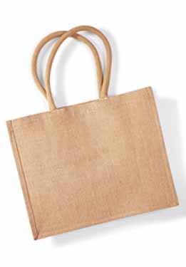 CLASSIC JUTE SHOPPER