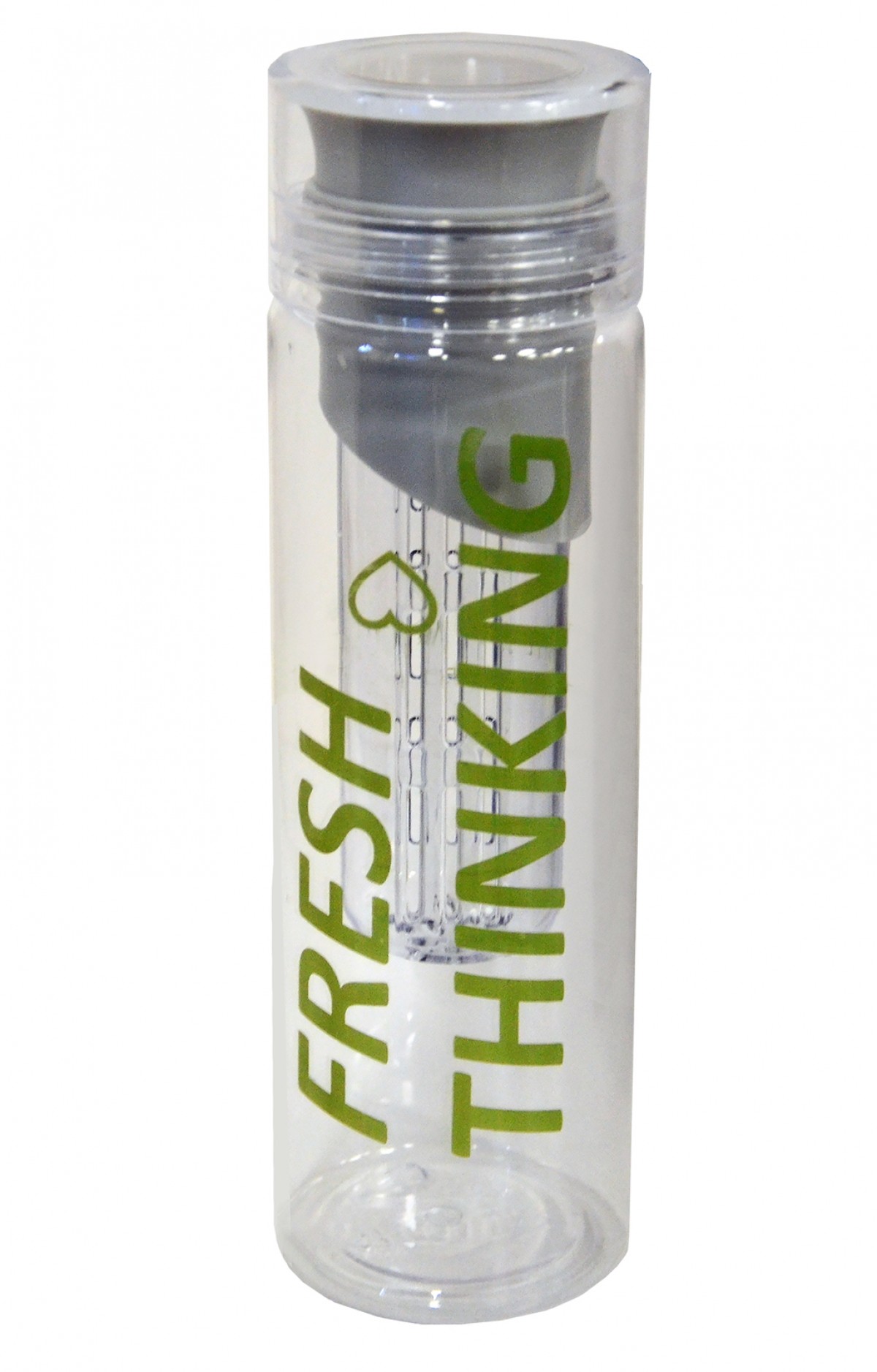 FRUIT INFUSER WATER BOTTLE