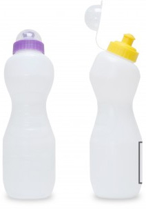 SHAPED WATER BOTTLE