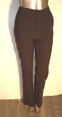 JET POCKET SKINNY FIT STRETCH TROUSER