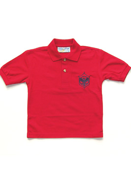Westfield Reception Polo Shirt (Red)
